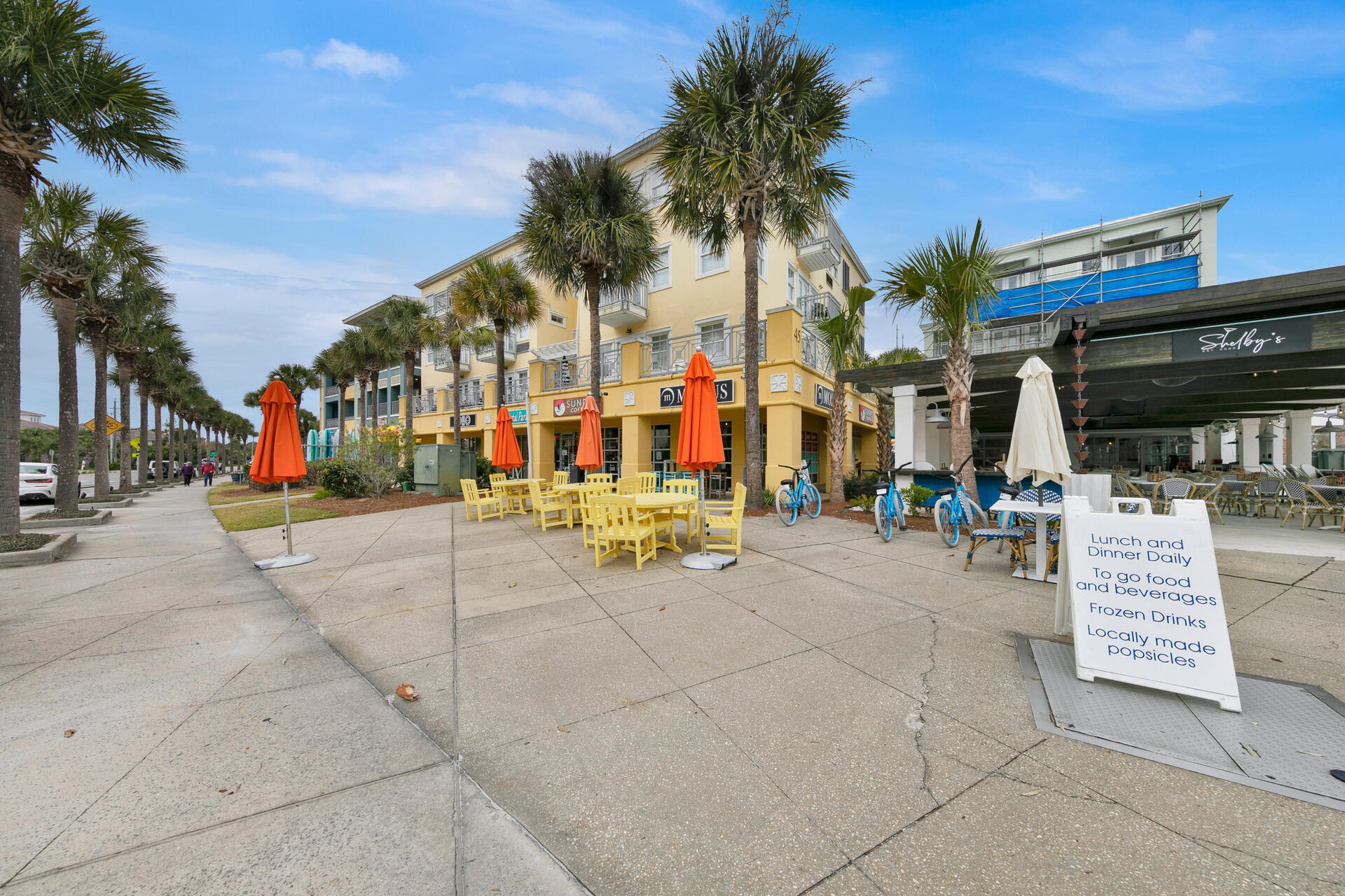 45 Town Center Loop, Unit 217 Santa Rosa Beach, FL 32459 - Photo 3 of 22 Gallery Image 3