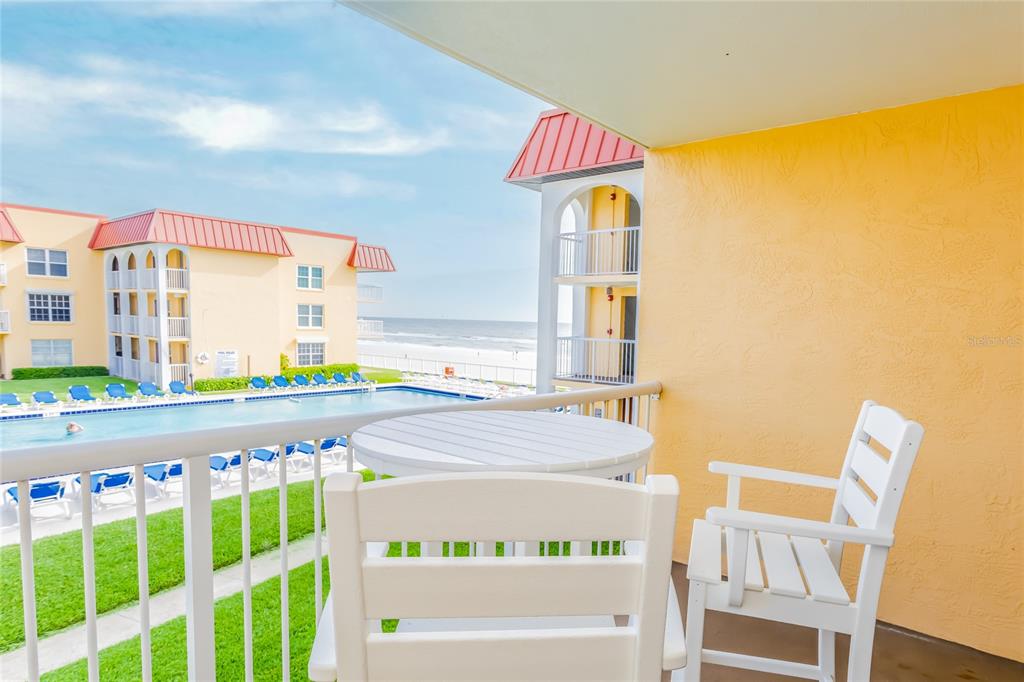 3801 South Atlantic Ave Unit 224  