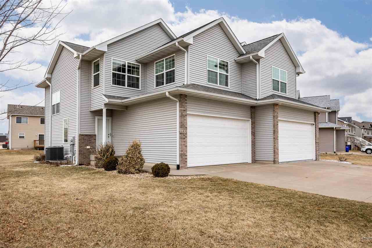 55 North Park Ridge Road North Liberty, IA 52317 - Photo 2 of 40 Gallery Image 2