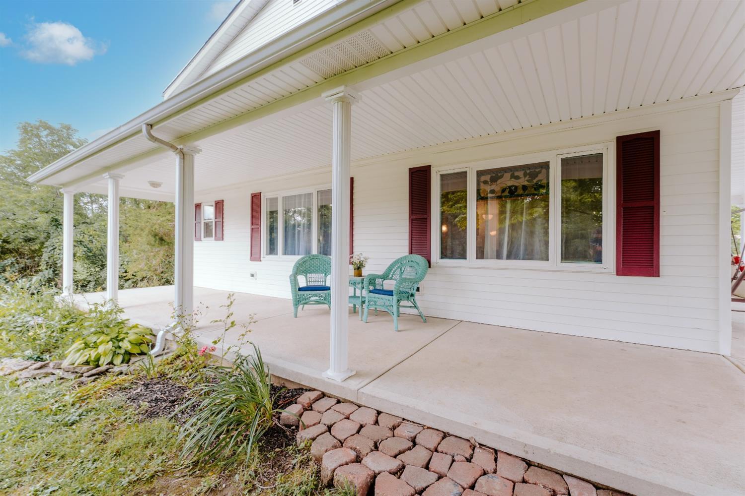 9254 Bellbrook Road Waynesville, OH 45068 - Photo 7 of 40 Gallery Image 7