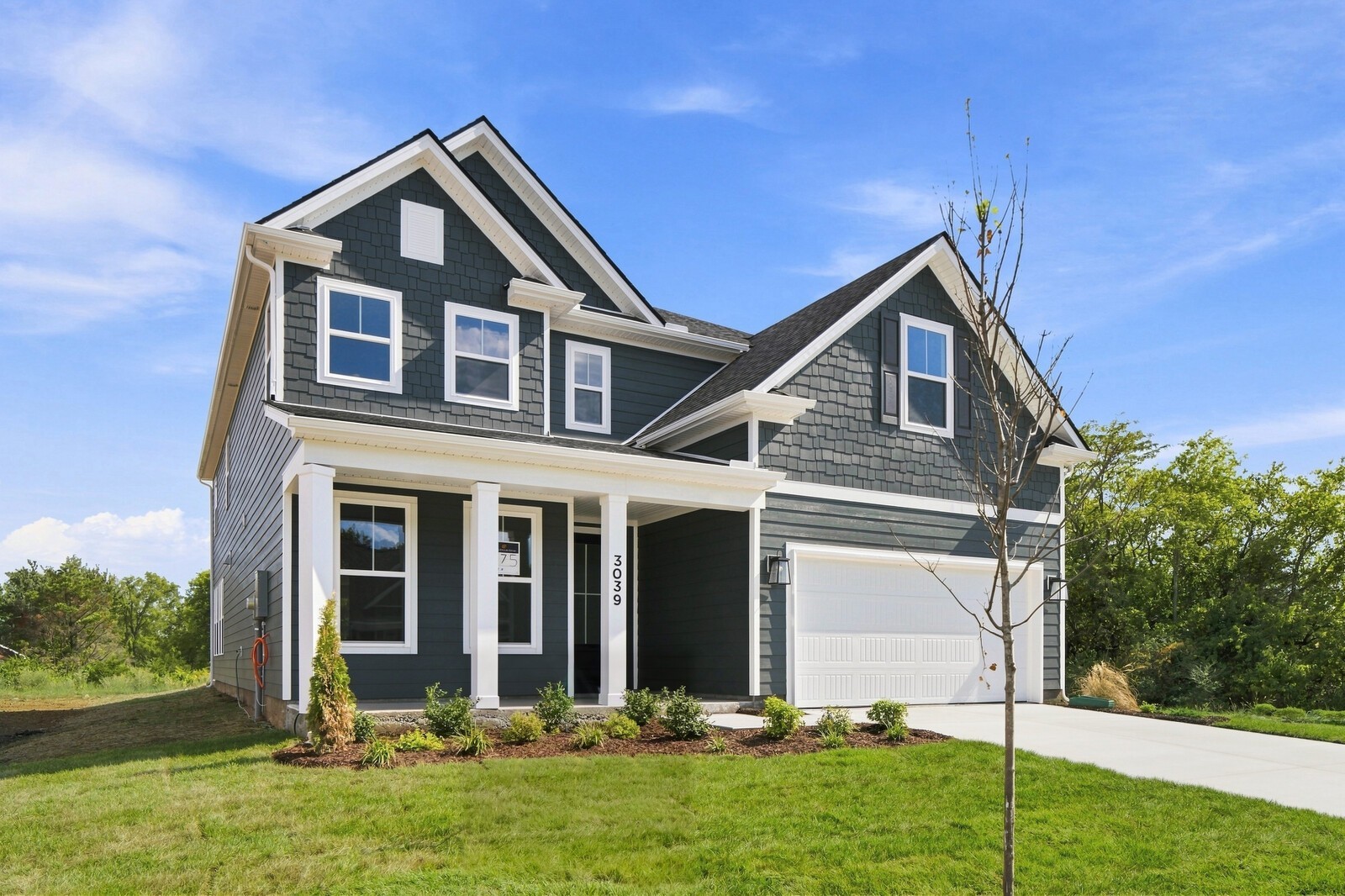 3000 Ledger Road Smyrna, TN 37167 - Photo 4 of 23 Gallery Image 4