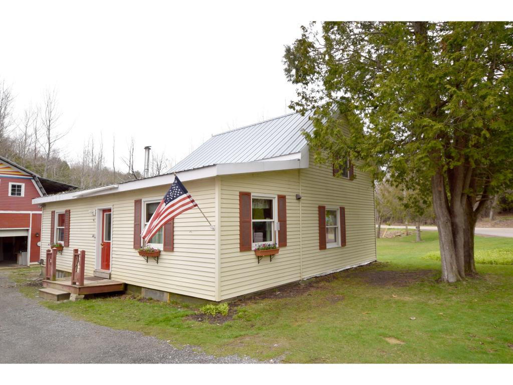 1366 Lake Road Milton, VT 05468 - Photo 1 of 32