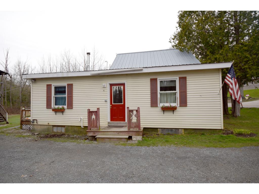 1366 Lake Road Milton, VT 05468 - Photo 27 of 32