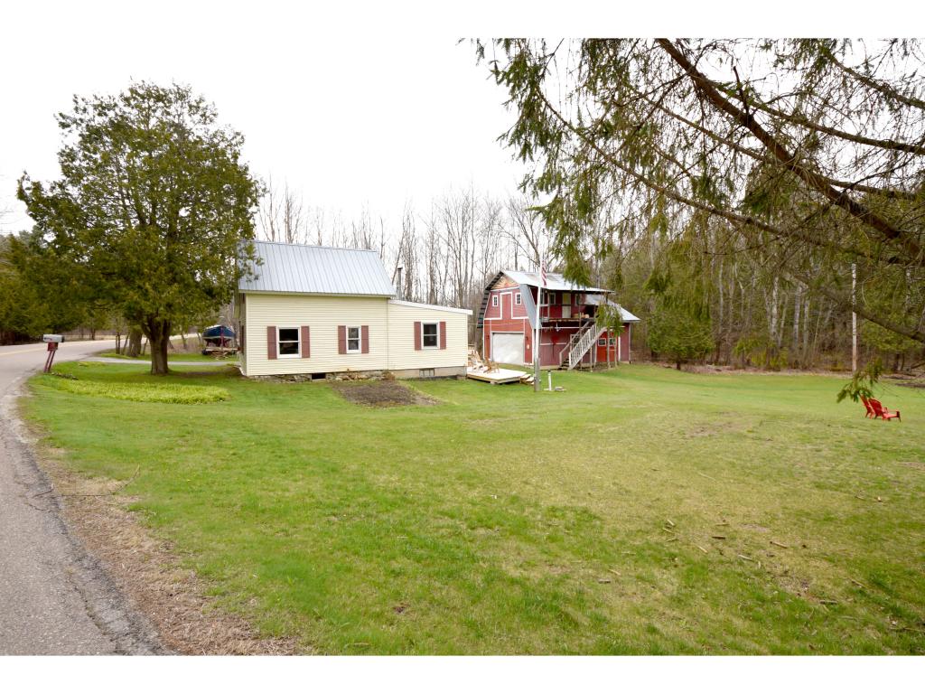 1366 Lake Road Milton, VT 05468 - Photo 28 of 32
