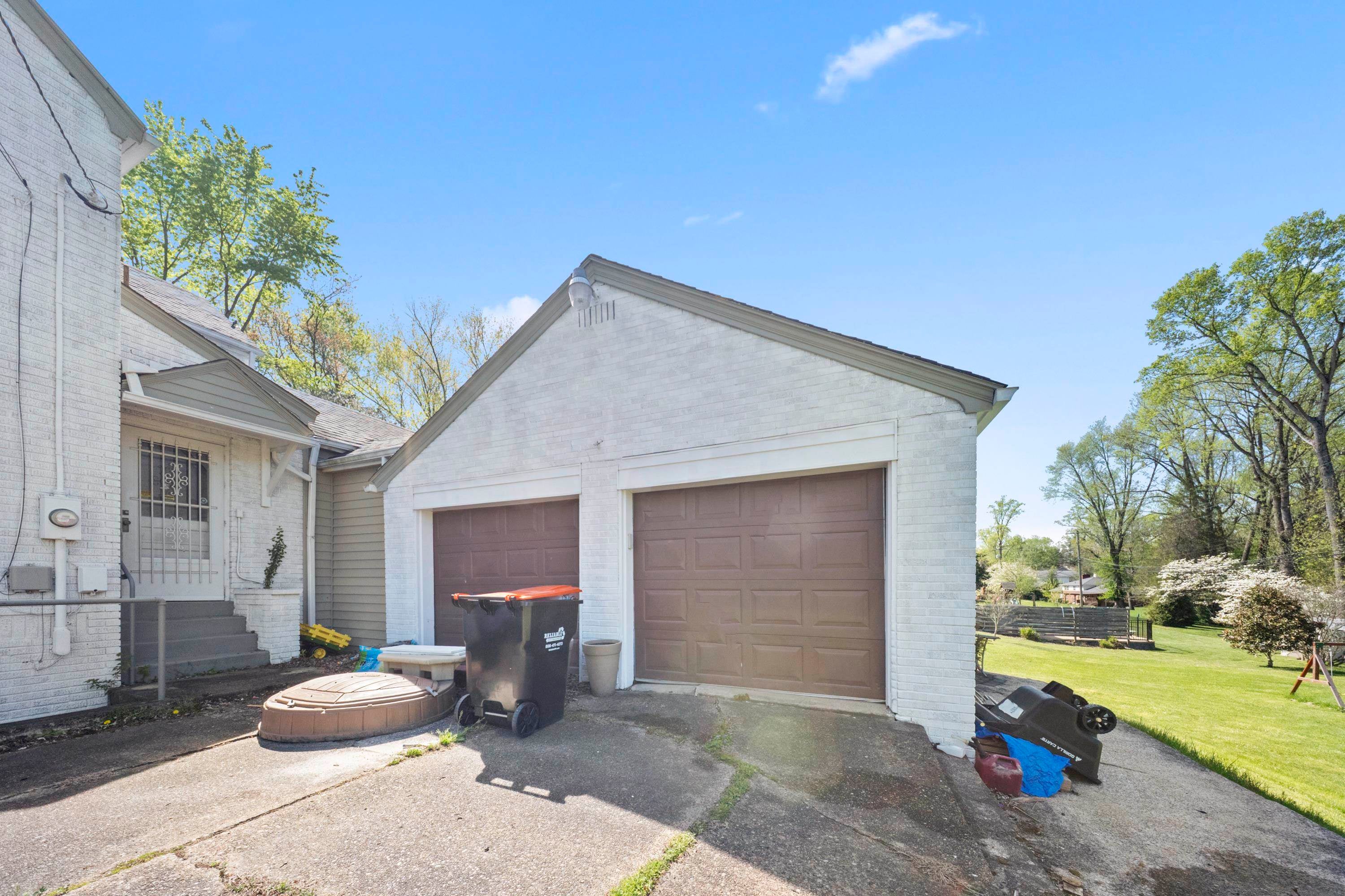 714 Bellefonte Princess Road Ashland, KY 41101 - Photo 32 of 32 Gallery Image 32