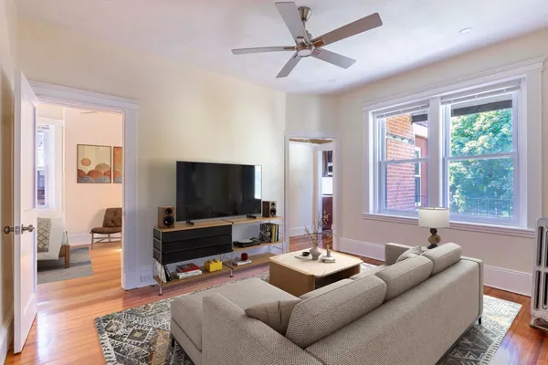 $2,675 | 94 Hutchings Street, Unit 4, Boston, MA 02121