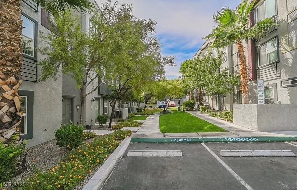 9050 West Tropicana Avenue, Unit 1017 Las Vegas, NV 89147 - Photo 31 of 41