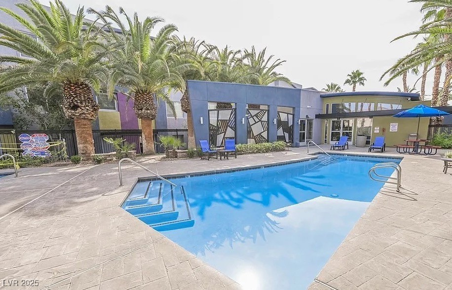 9050 West Tropicana Avenue, Unit 1017 Las Vegas, NV 89147 - Photo 33 of 41