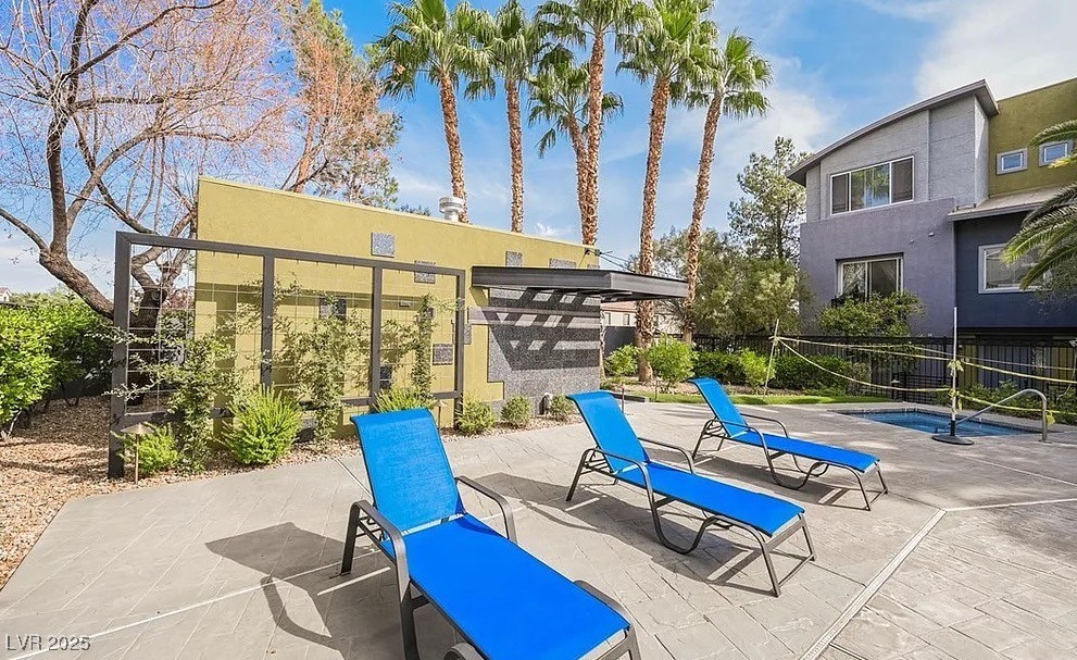 9050 West Tropicana Avenue, Unit 1017 Las Vegas, NV 89147 - Photo 35 of 41