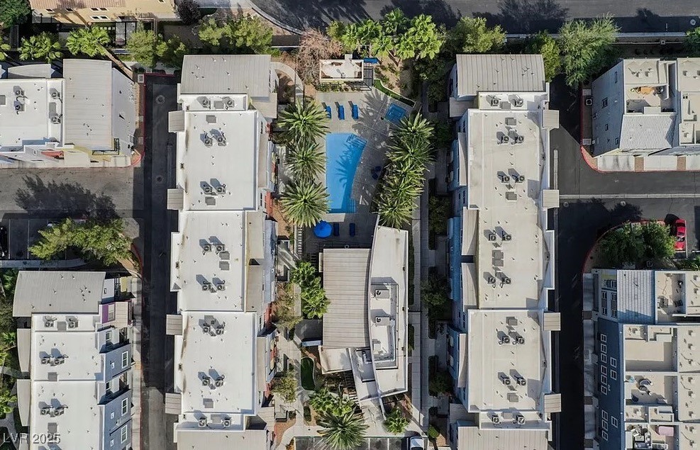 9050 West Tropicana Avenue, Unit 1017 Las Vegas, NV 89147 - Photo 41 of 41