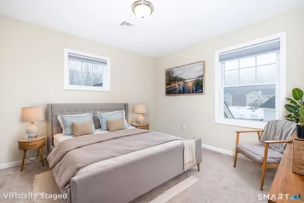 $399,900 | 365 Allentown Road, Unit 34, Bristol, CT 06010