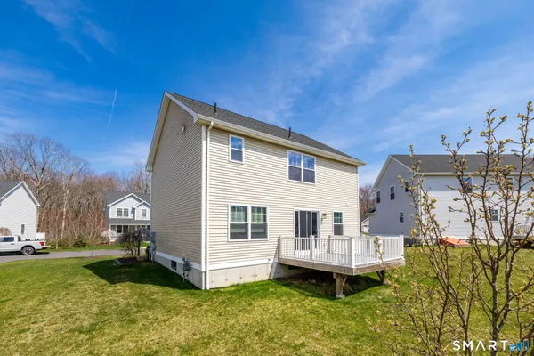 $399,900 | 365 Allentown Road, Unit 34, Bristol, CT 06010
