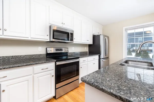 $399,900 | 365 Allentown Road, Unit 34, Bristol, CT 06010