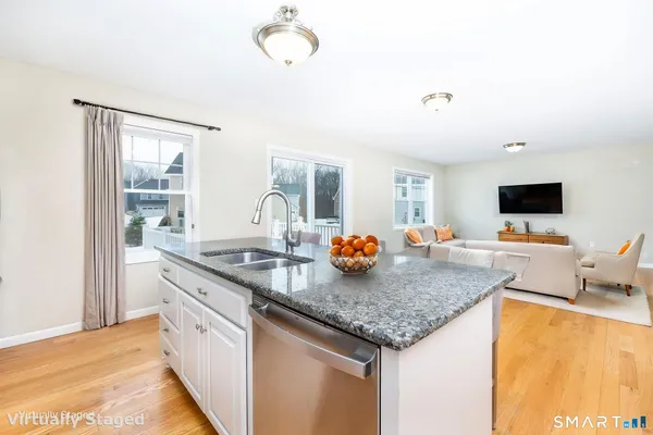 $399,900 | 365 Allentown Road, Unit 34, Bristol, CT 06010