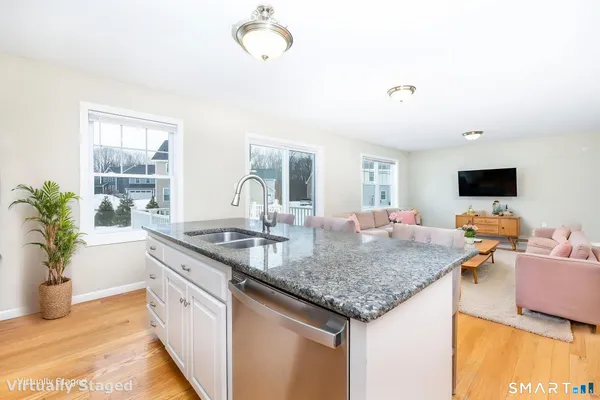 $399,900 | 365 Allentown Road, Unit 34, Bristol, CT 06010