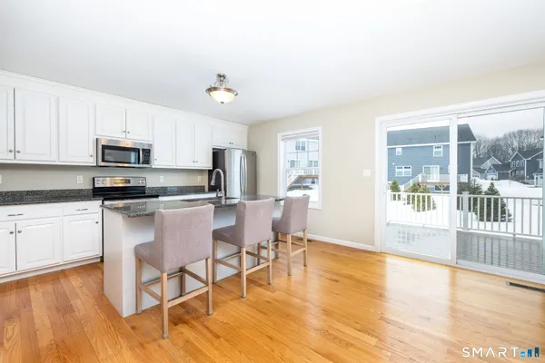 $399,900 | 365 Allentown Road, Unit 34, Bristol, CT 06010