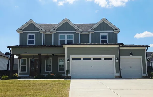 $3,200 | 2990 Rosewood Drive, Evans, GA 30809