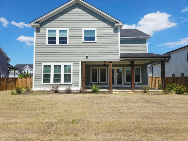 $3,200 | 2990 Rosewood Drive, Evans, GA 30809