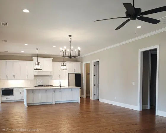 $3,200 | 2990 Rosewood Drive, Evans, GA 30809