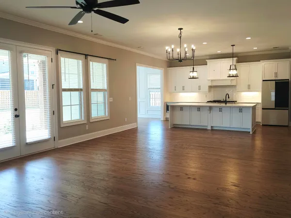 $3,200 | 2990 Rosewood Drive, Evans, GA 30809