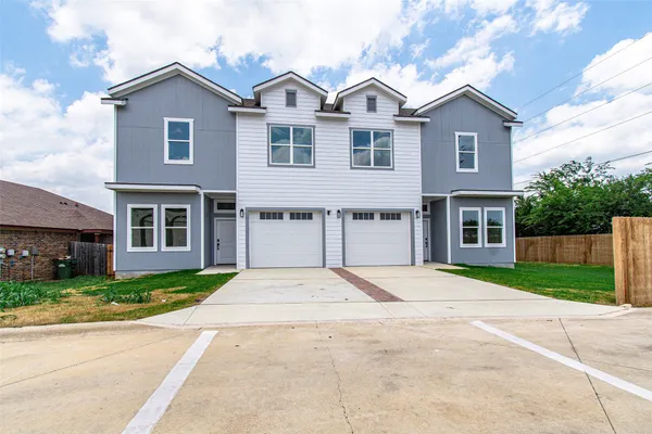 $749,000 | 121 Calvin Smith Ln., Unit A & B, Jarrell, TX 76537