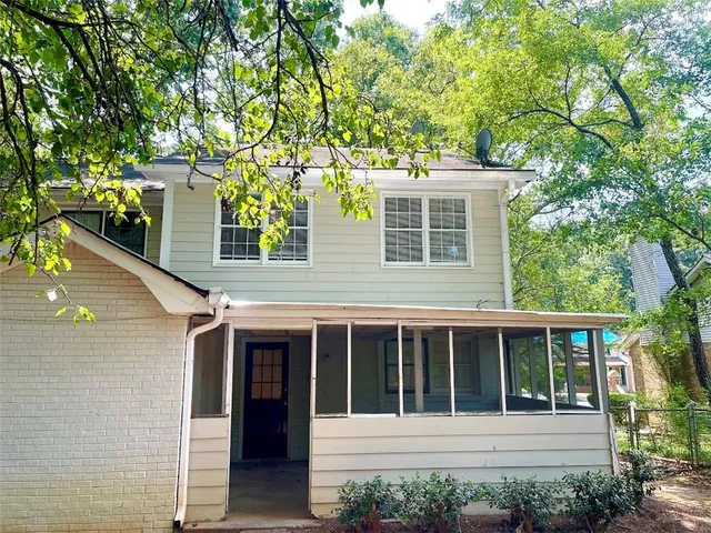 $377,500 | 2611 Golfview Terrace Southeast, Conyers, GA 30013