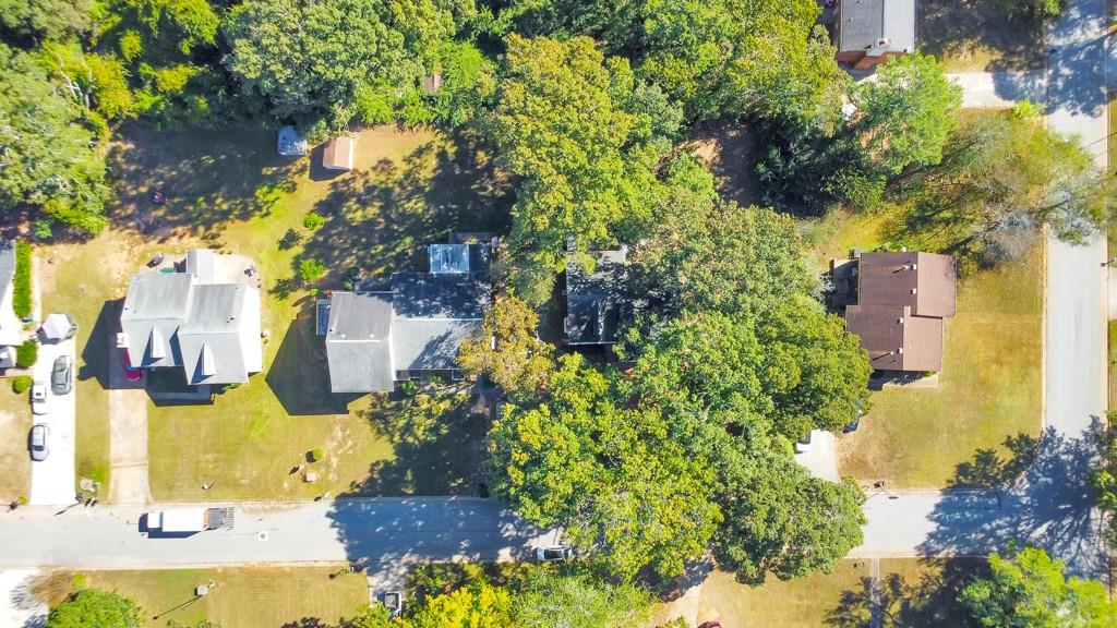 2611 Golfview Terrace Southeast Conyers, GA 30013 - Photo 22 of 22