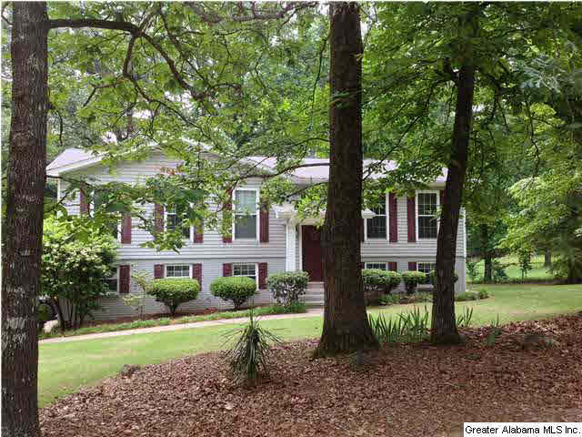 1430 Arrowhead Trail Alabaster, AL 35007 - Photo 2 of 19