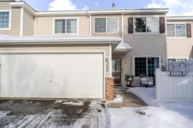 $239,900 | 7086 Quail Avenue Northeast, Otsego, MN 55330