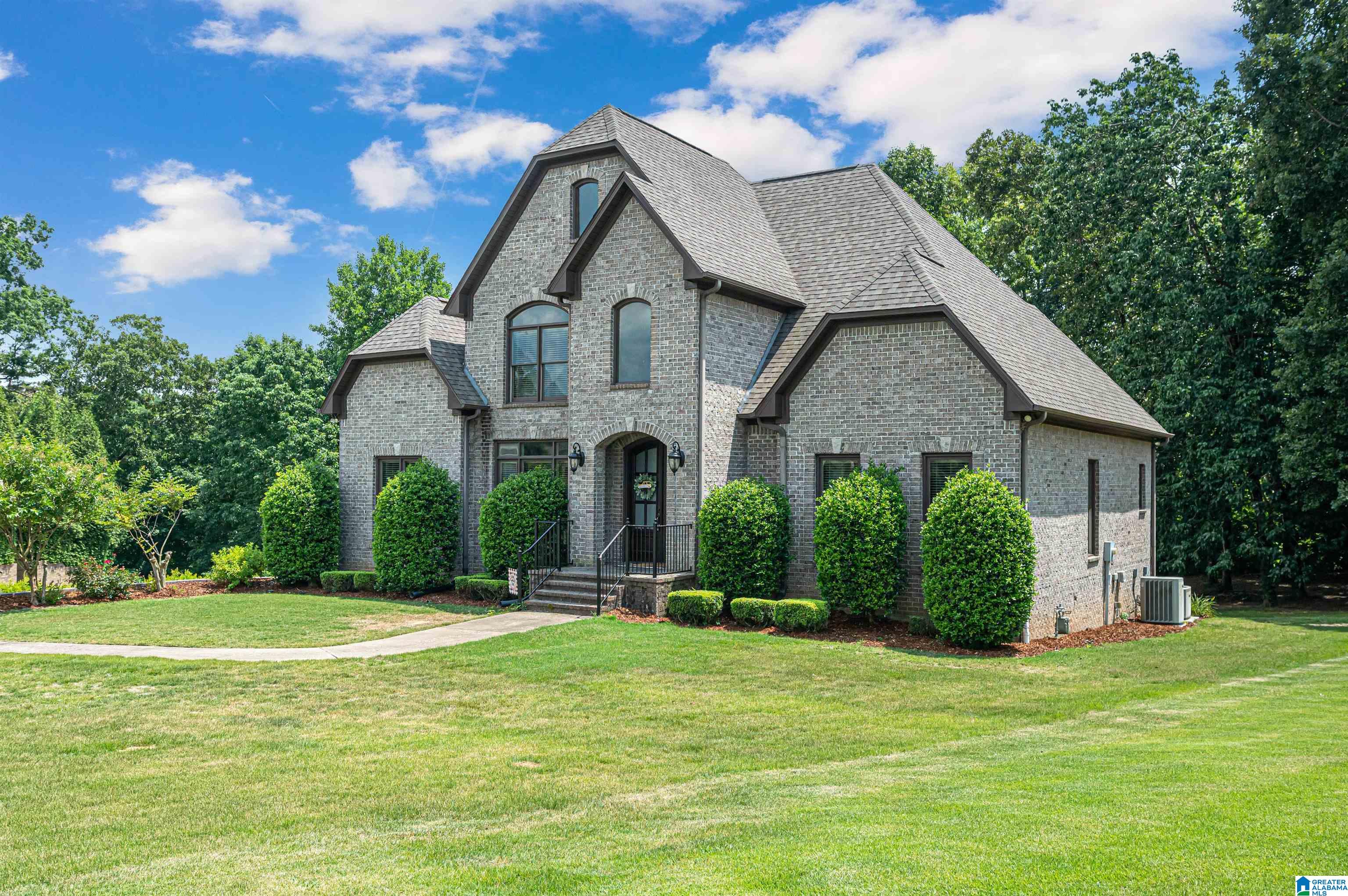 7995 Overbrook Parkway Morris, AL 35116 - Photo 3 of 45