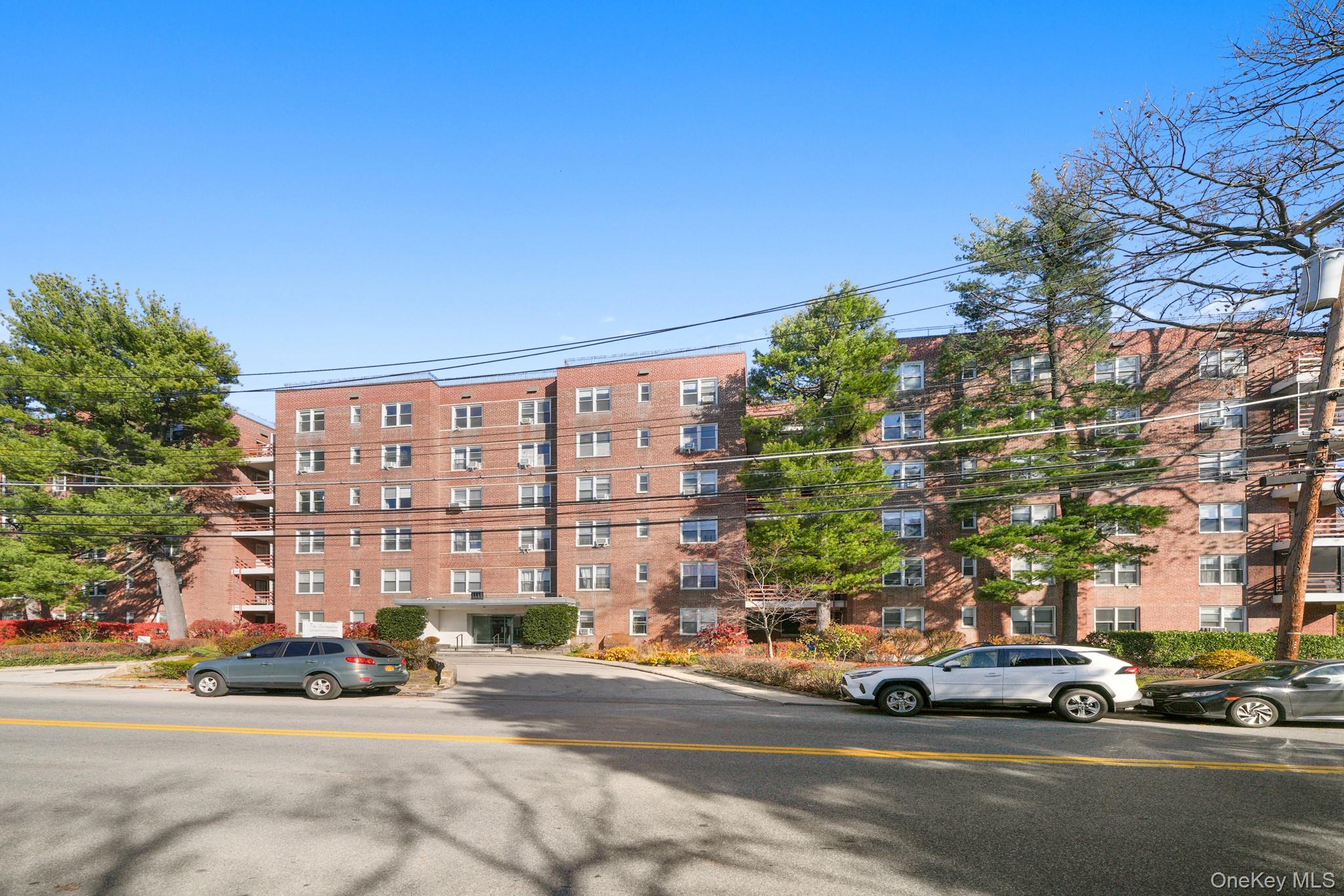 1111 Midland Avenue, Unit 1P Bronxville, NY 10708 - Photo 22 of 23