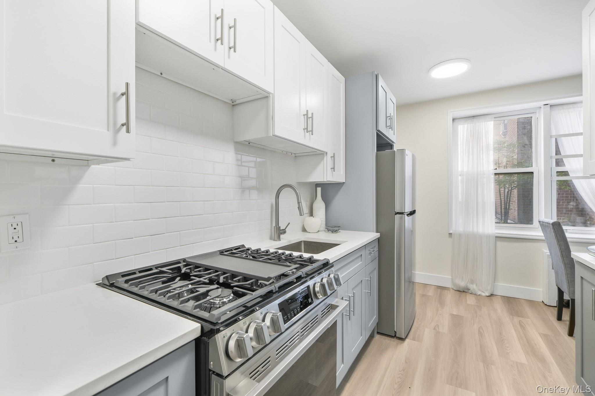 1111 Midland Avenue, Unit 1P Bronxville, NY 10708 - Photo 5 of 23