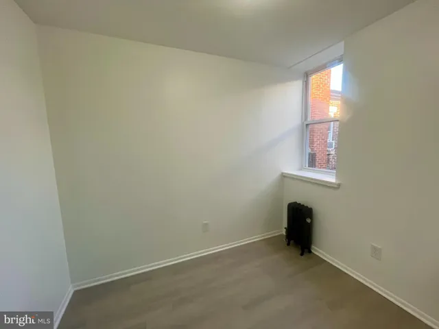 a view of small space