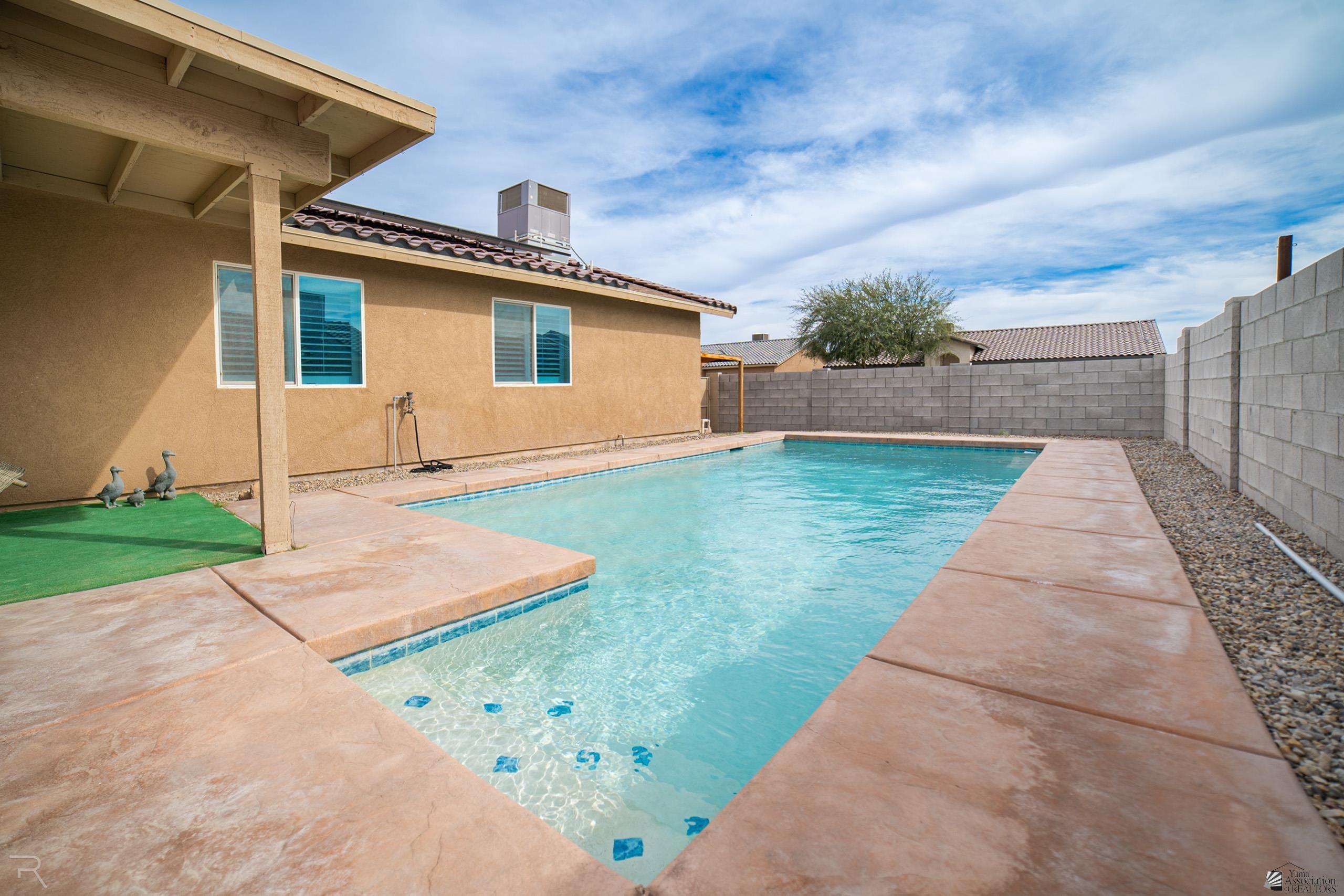 7761 East 41st Road Yuma, AZ 85365 - Photo 26 of 36 Gallery Image 26