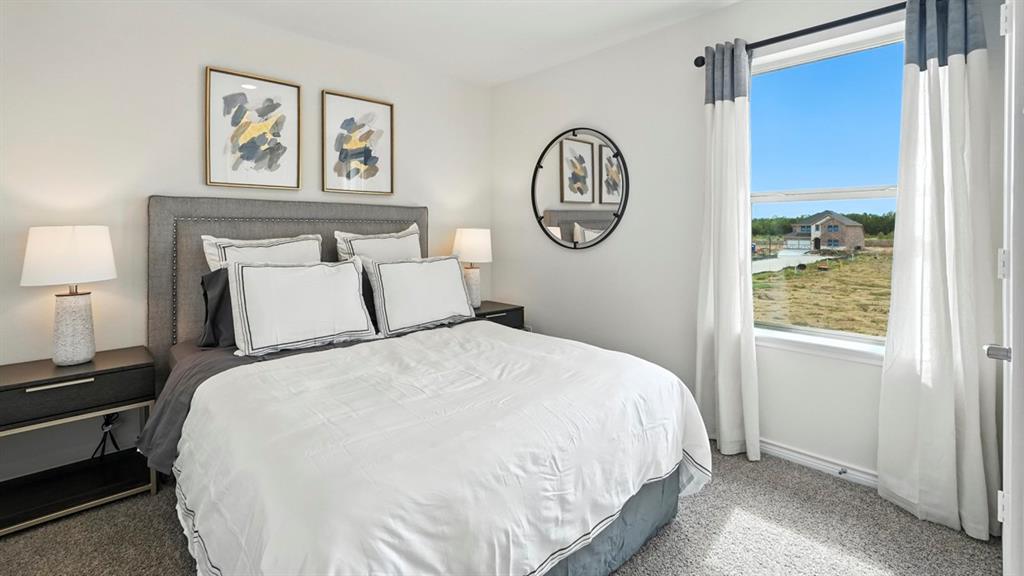 2613 Mexia Lane Pilot Point, TX 76258 - Photo 12 of 38