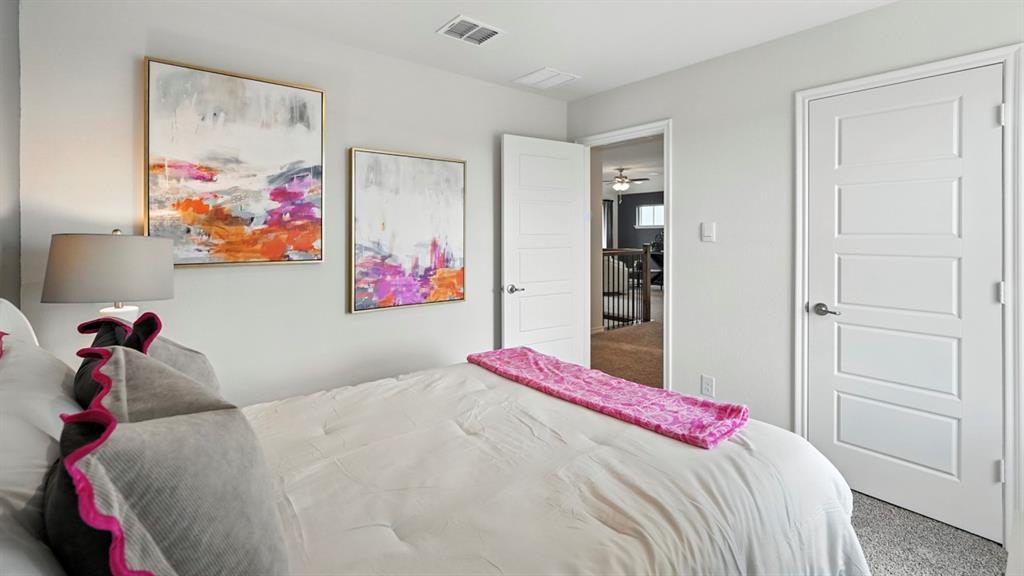 2613 Mexia Lane Pilot Point, TX 76258 - Photo 19 of 38