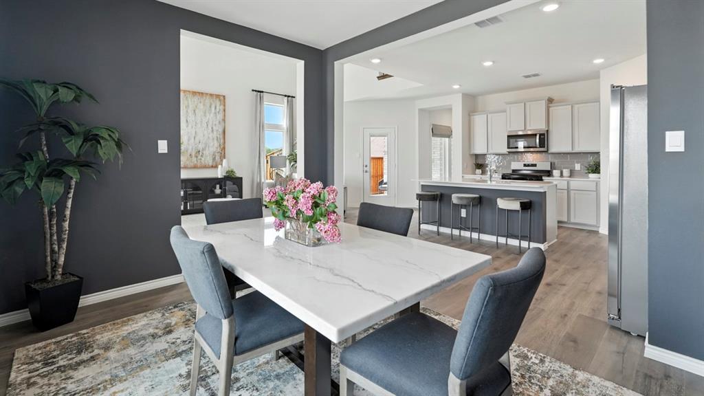 2613 Mexia Lane Pilot Point, TX 76258 - Photo 22 of 38