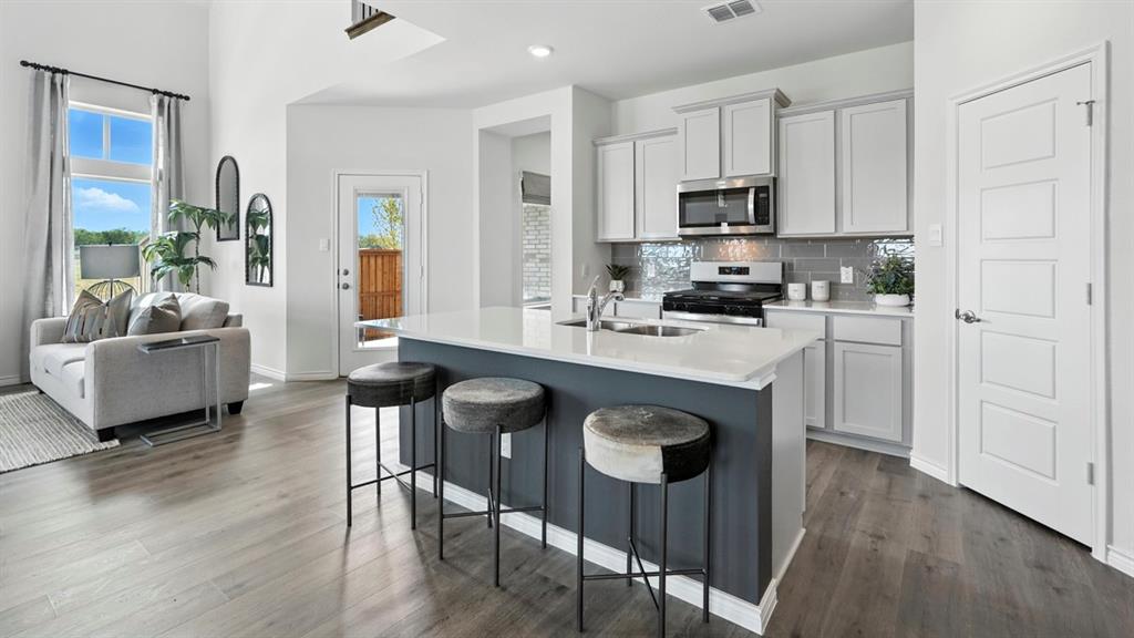 2613 Mexia Lane Pilot Point, TX 76258 - Photo 30 of 38