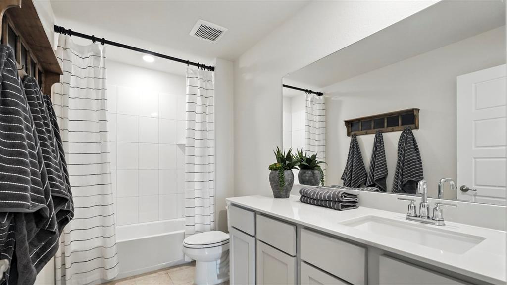 2613 Mexia Lane Pilot Point, TX 76258 - Photo 3 of 38