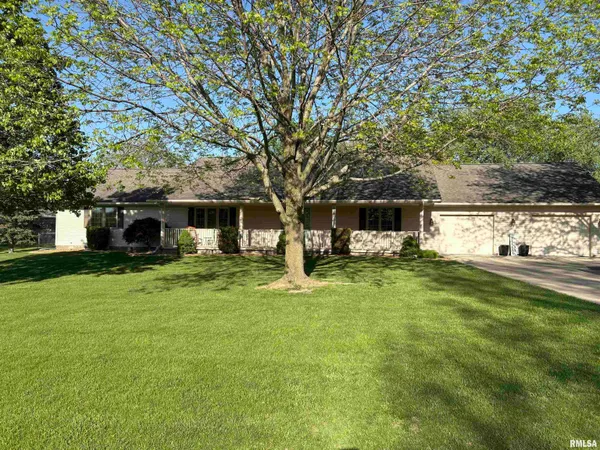 $329,000 | 7940 Tumbleweed Trail, Springfield, IL 62707