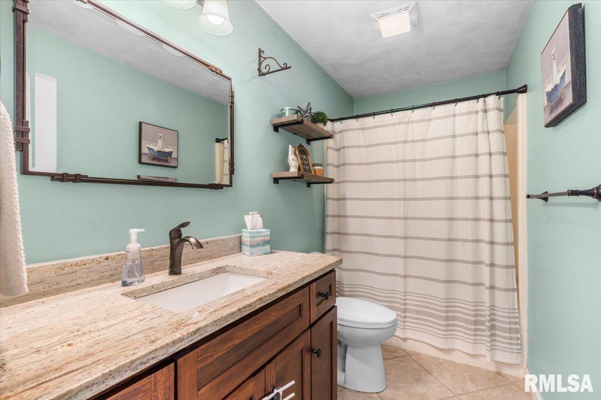 7940 Tumbleweed Trail Springfield, IL 62707 - Photo 25 of 41
