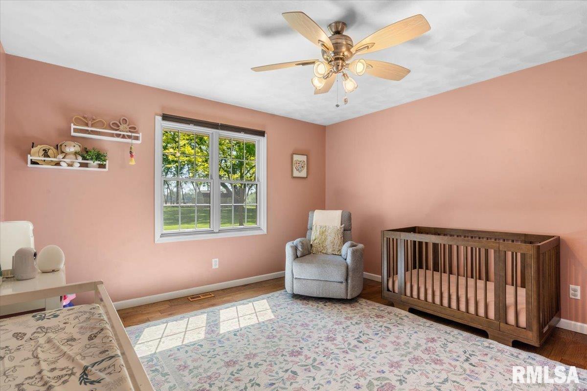 7940 Tumbleweed Trail Springfield, IL 62707 - Photo 26 of 41