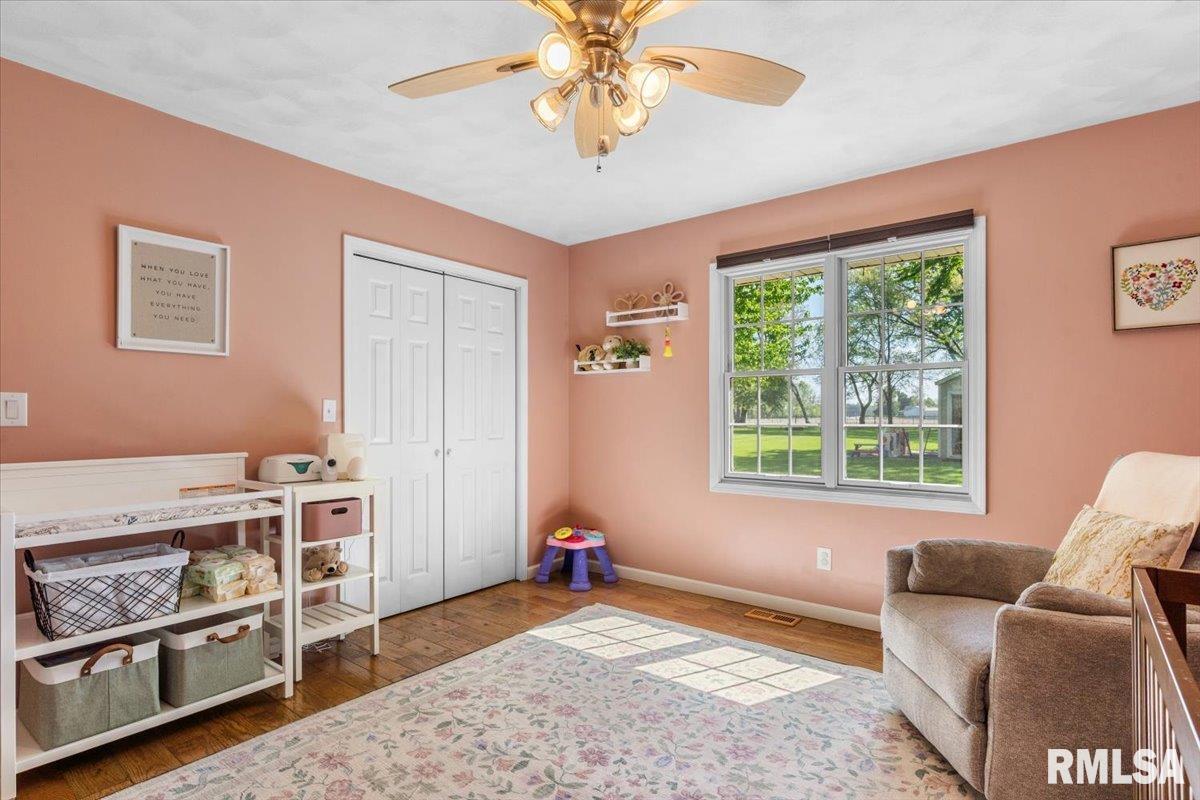 7940 Tumbleweed Trail Springfield, IL 62707 - Photo 27 of 41