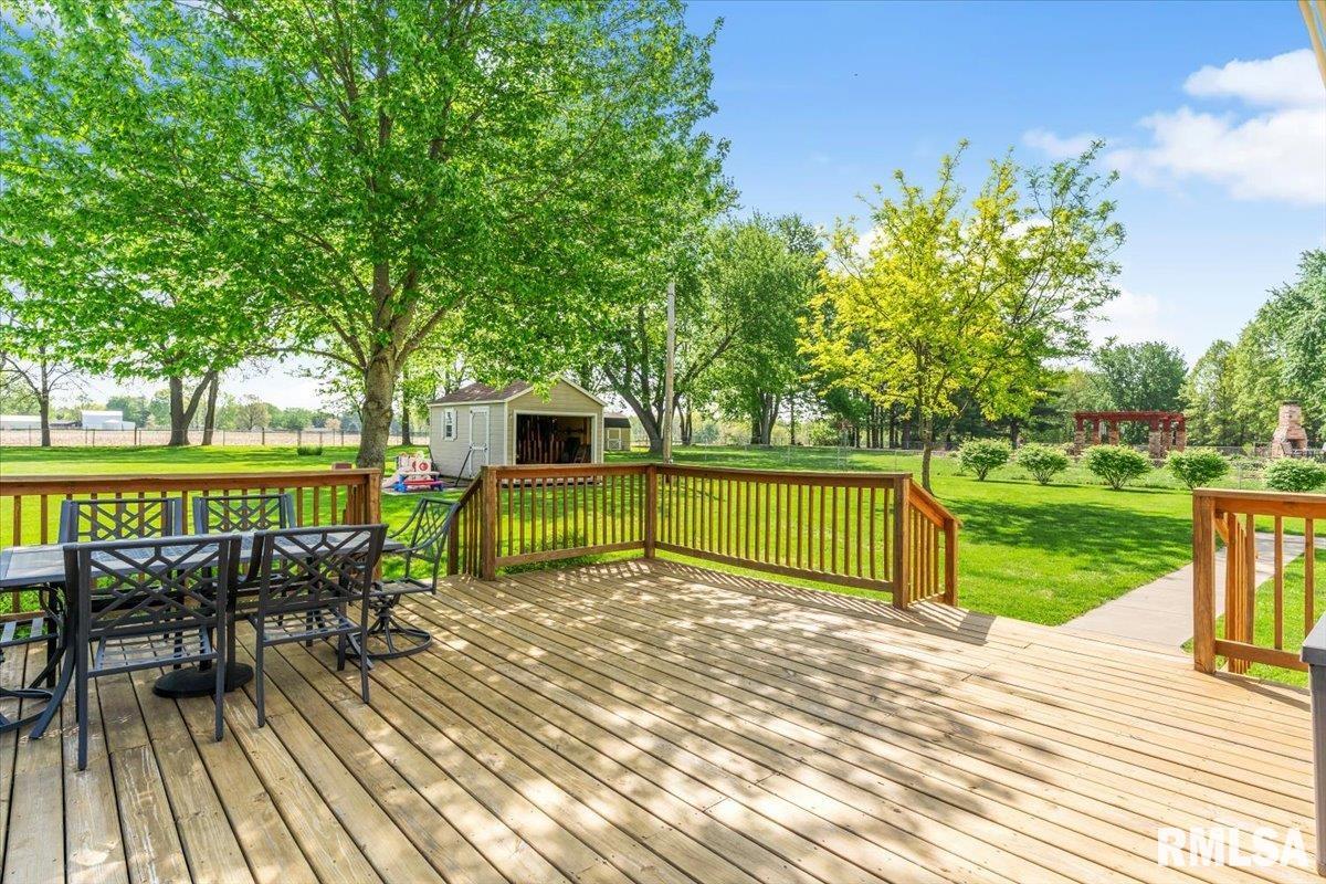 7940 Tumbleweed Trail Springfield, IL 62707 - Photo 34 of 41