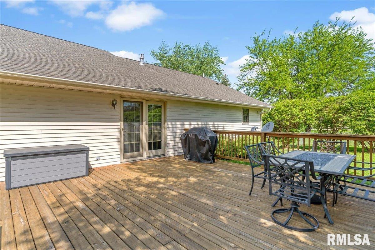 7940 Tumbleweed Trail Springfield, IL 62707 - Photo 35 of 41