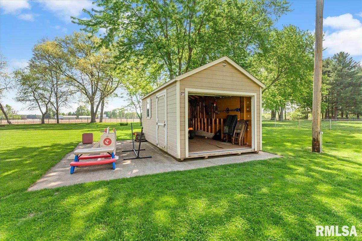 7940 Tumbleweed Trail Springfield, IL 62707 - Photo 40 of 41