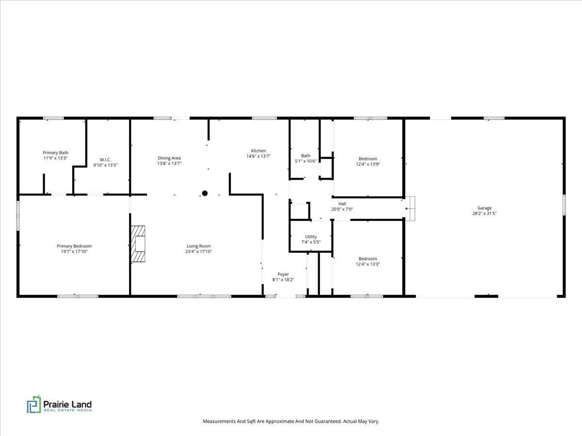7940 Tumbleweed Trail Springfield, IL 62707 - Photo 41 of 41