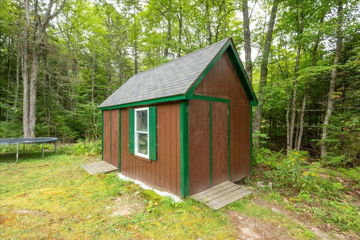1327 Manktown Road Waldoboro, ME 04572 - Photo 27 of 30 36-1327 Manktown Rd-36