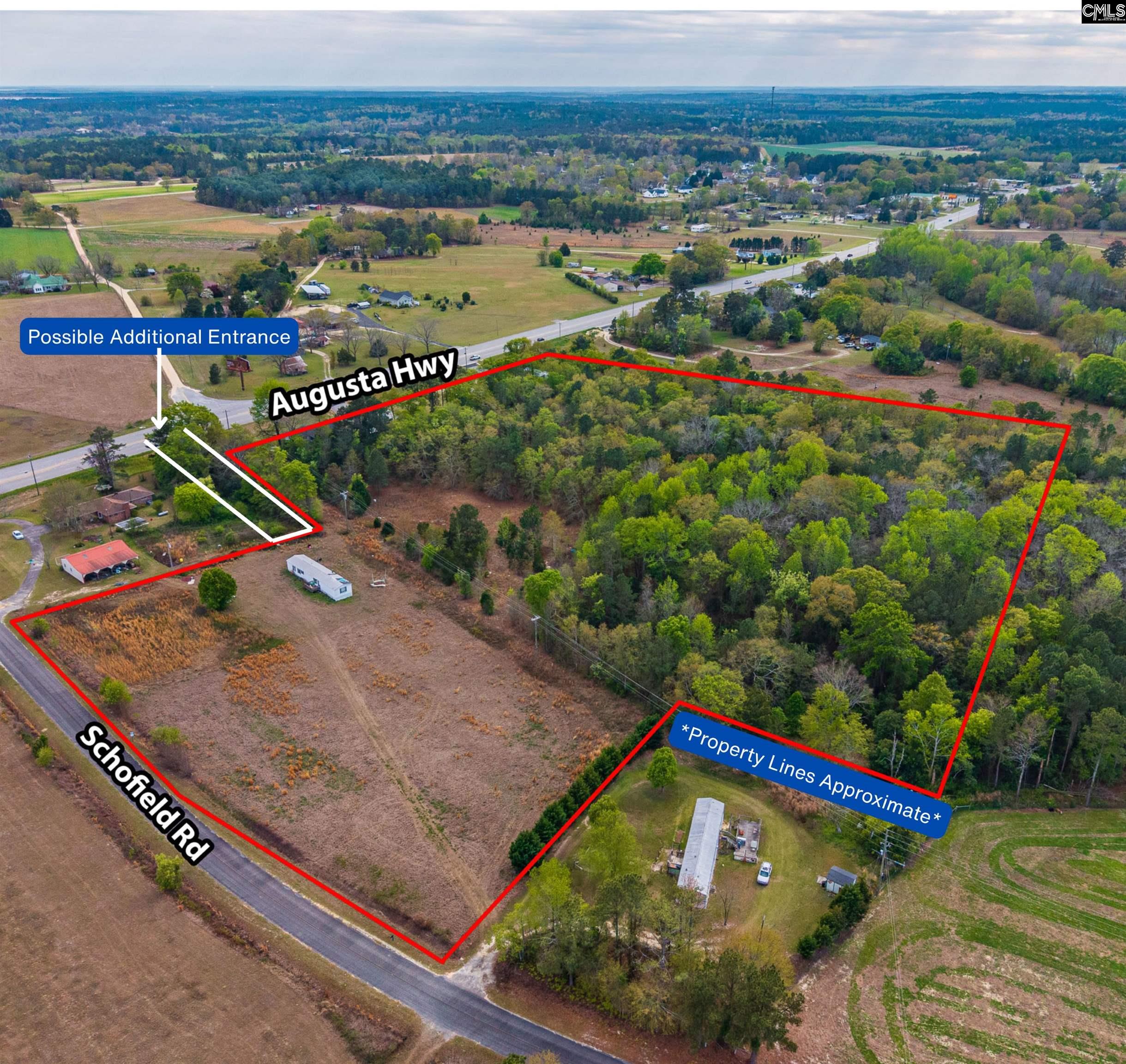 173 Schofield Road Gilbert, SC 29054 - Photo 1 of 7