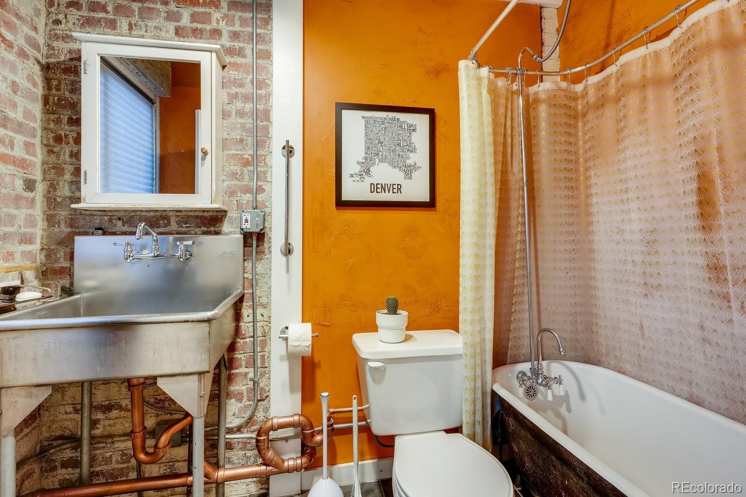 3317 Blake Street, Unit 101 Denver, CO 80205 - Photo 11 of 21